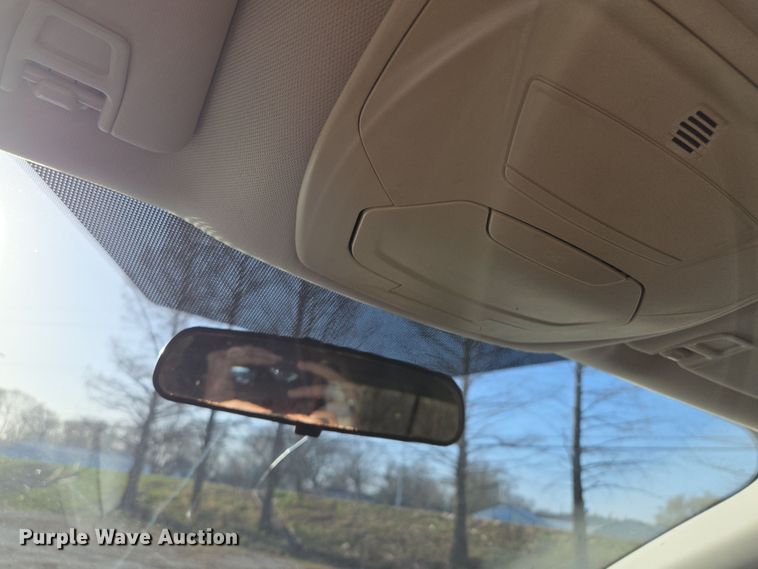 image for item EQ6864 2013 Ford  Escape  SUV