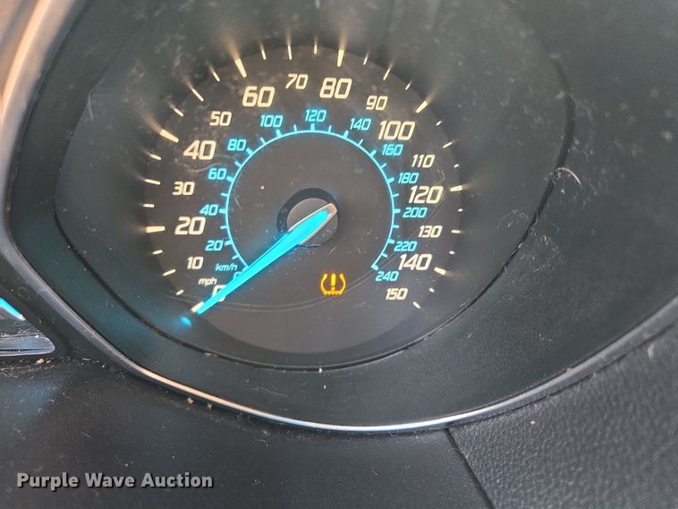 image for item EQ6864 2013 Ford  Escape  SUV