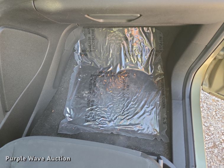 image for item EQ6864 2013 Ford  Escape  SUV