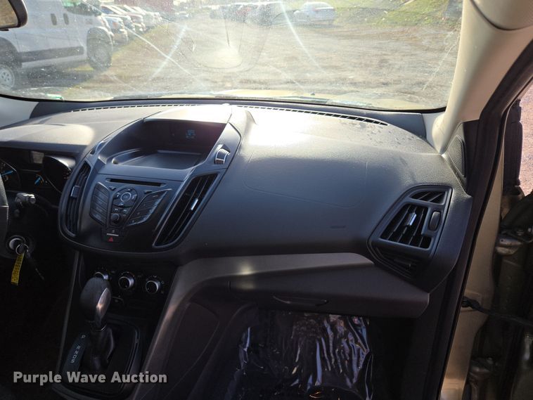 image for item EQ6864 2013 Ford  Escape  SUV