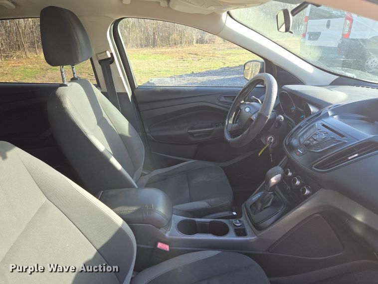 image for item EQ6864 2013 Ford  Escape  SUV