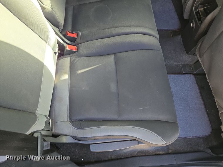 image for item EQ6864 2013 Ford  Escape  SUV