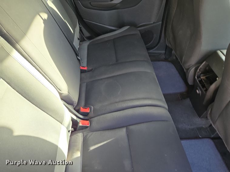 image for item EQ6864 2013 Ford  Escape  SUV