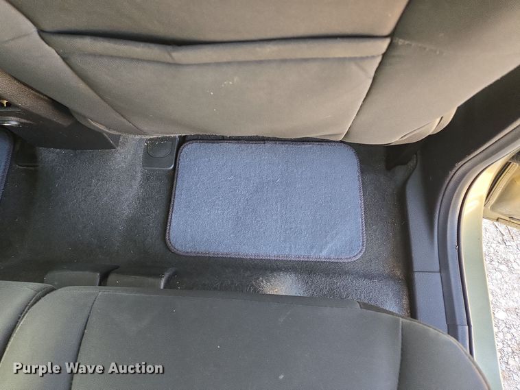 image for item EQ6864 2013 Ford  Escape  SUV