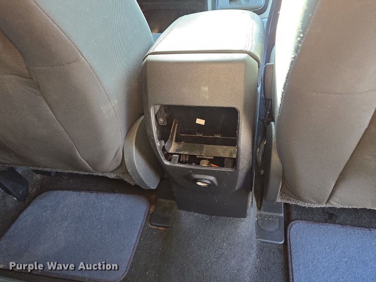 image for item EQ6864 2013 Ford  Escape  SUV