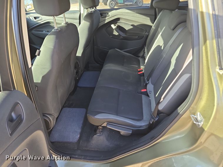 image for item EQ6864 2013 Ford  Escape  SUV