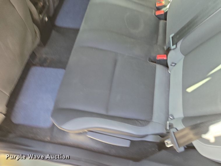 image for item EQ6864 2013 Ford  Escape  SUV