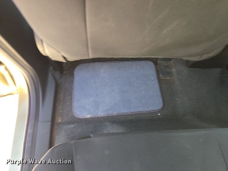 image for item EQ6864 2013 Ford  Escape  SUV