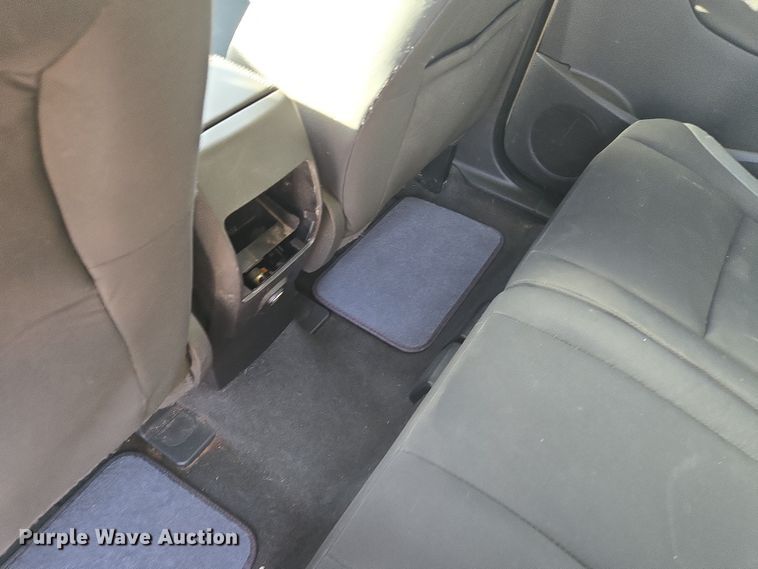 image for item EQ6864 2013 Ford  Escape  SUV