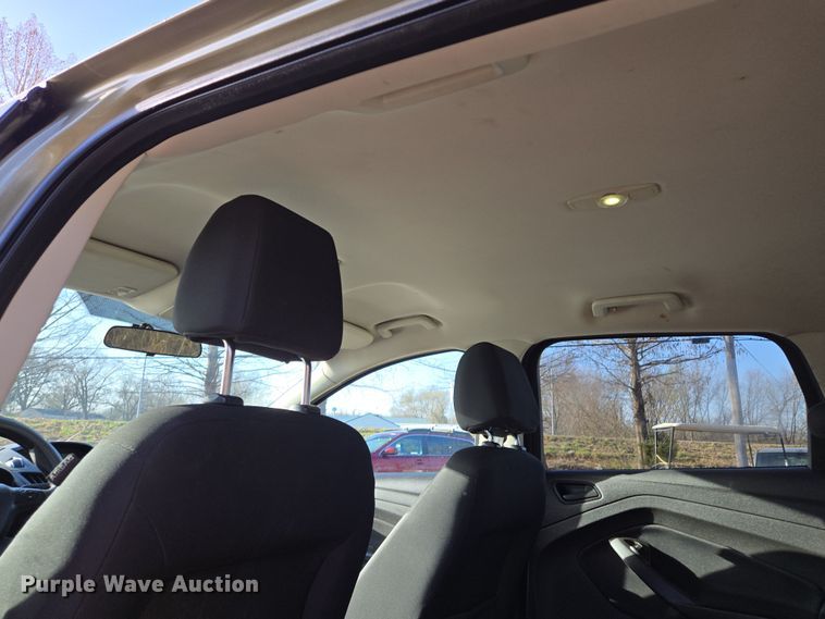 image for item EQ6864 2013 Ford  Escape  SUV