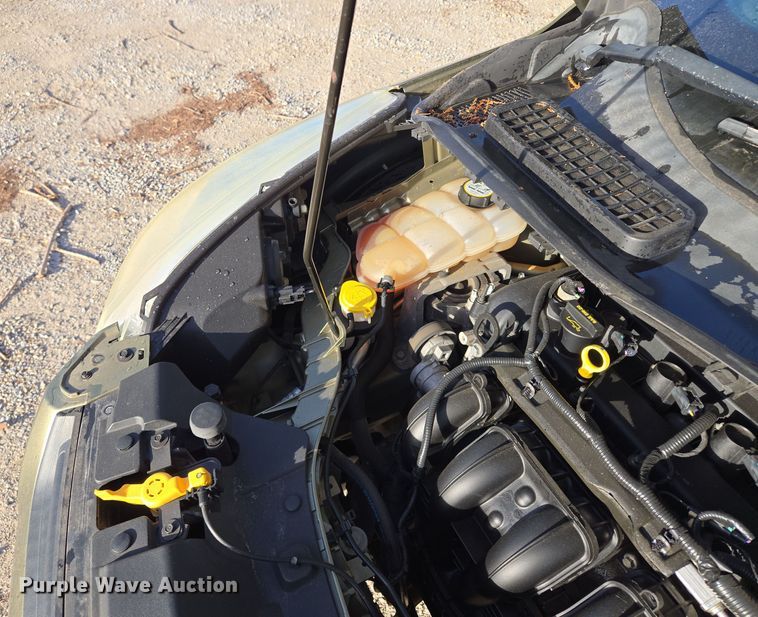 image for item EQ6864 2013 Ford  Escape  SUV