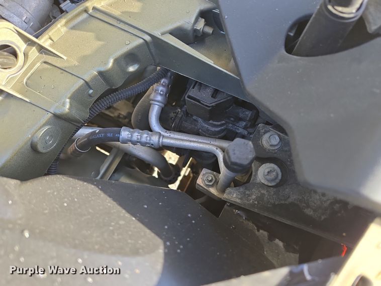 image for item EQ6864 2013 Ford  Escape  SUV