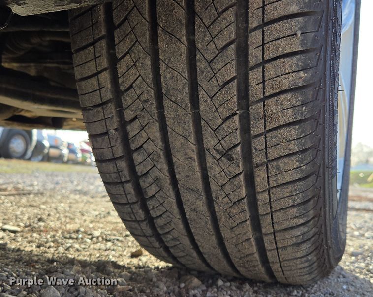 image for item EQ6864 2013 Ford  Escape  SUV