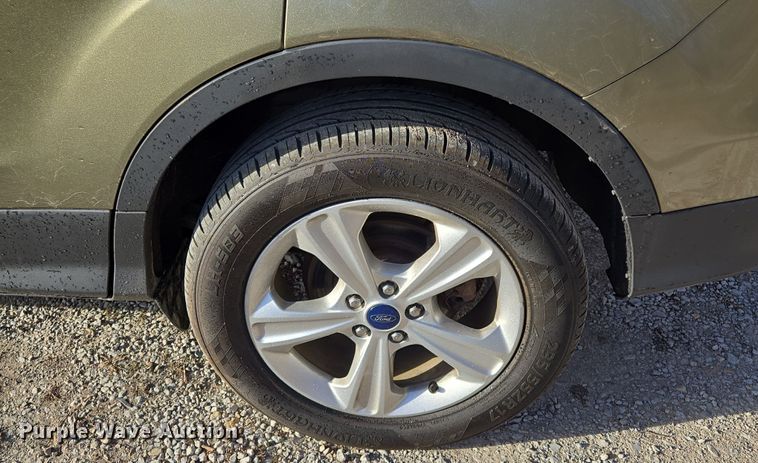 image for item EQ6864 2013 Ford  Escape  SUV