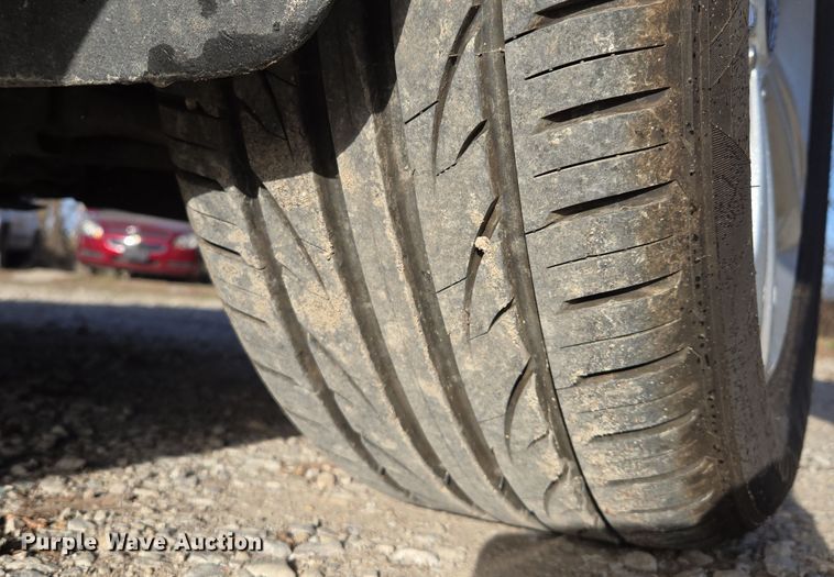 image for item EQ6864 2013 Ford  Escape  SUV