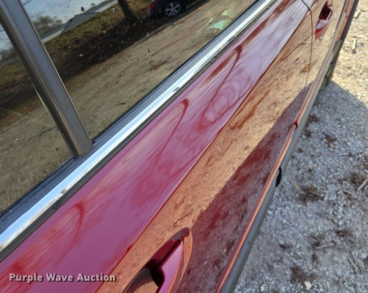 image for item EQ6865 2012 Subaru  Outback  SUV