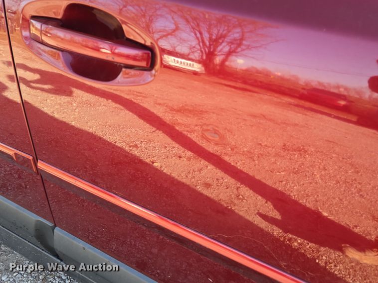 image for item EQ6865 2012 Subaru  Outback  SUV