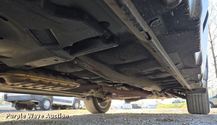 image for item EQ6865 2012 Subaru  Outback  SUV