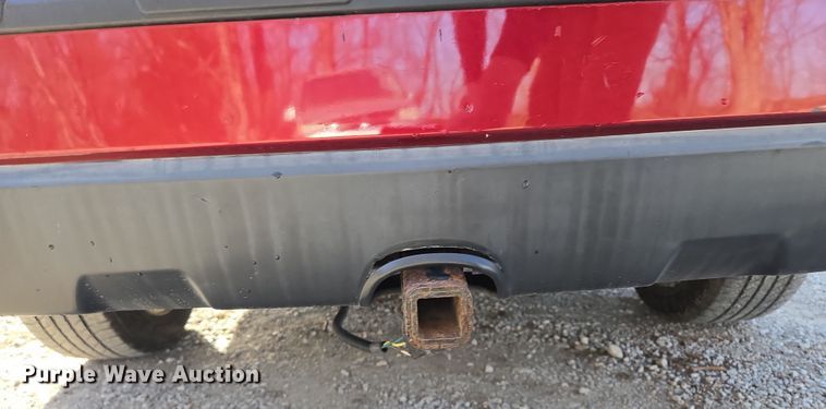 image for item EQ6865 2012 Subaru  Outback  SUV