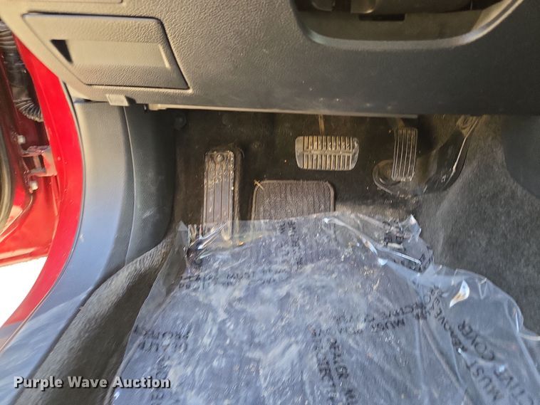 image for item EQ6865 2012 Subaru  Outback  SUV