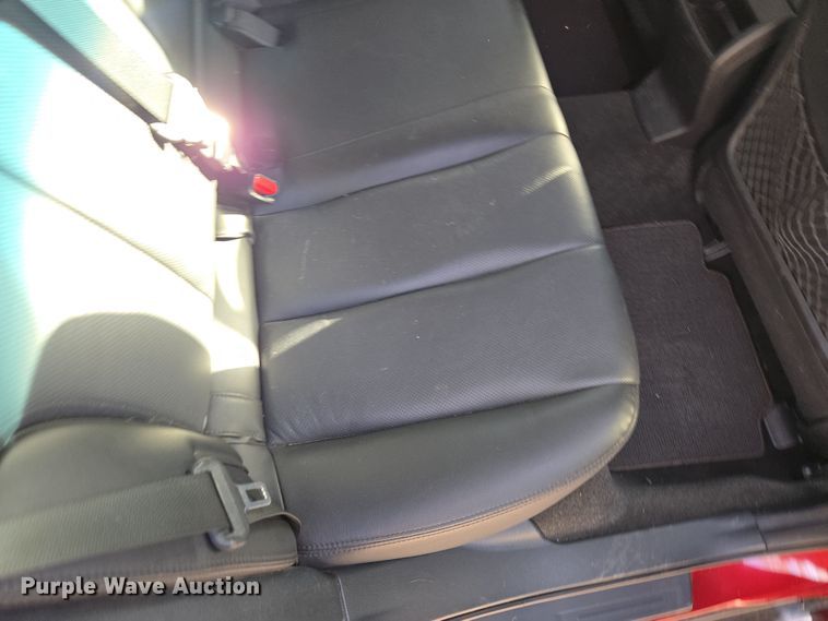 image for item EQ6865 2012 Subaru  Outback  SUV