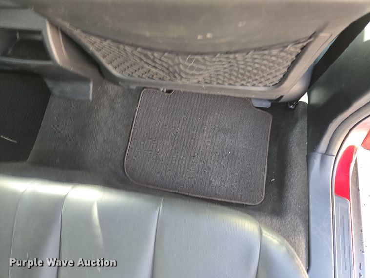 image for item EQ6865 2012 Subaru  Outback  SUV