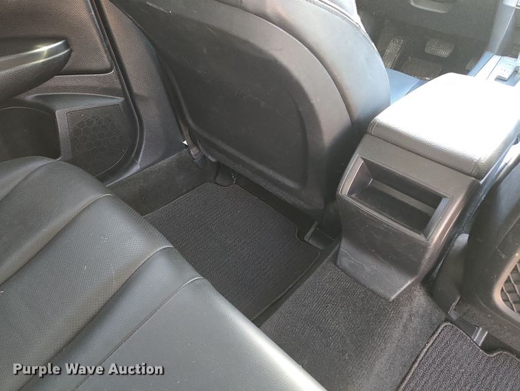 image for item EQ6865 2012 Subaru  Outback  SUV