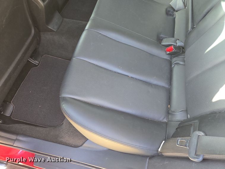 image for item EQ6865 2012 Subaru  Outback  SUV