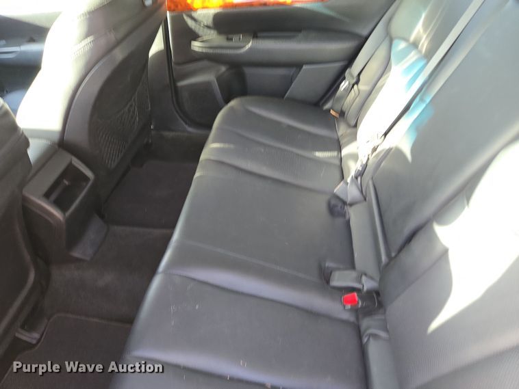 image for item EQ6865 2012 Subaru  Outback  SUV