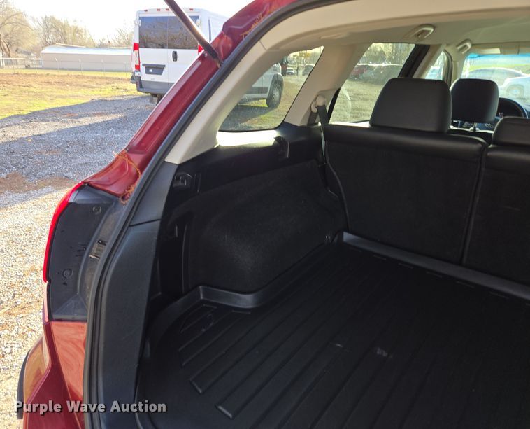 image for item EQ6865 2012 Subaru  Outback  SUV