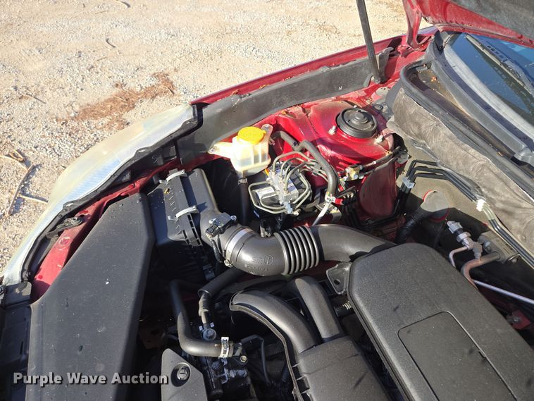 image for item EQ6865 2012 Subaru  Outback  SUV