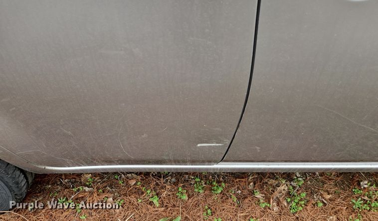 image for item EQ6866 2009 Nissan  Cube  SUV