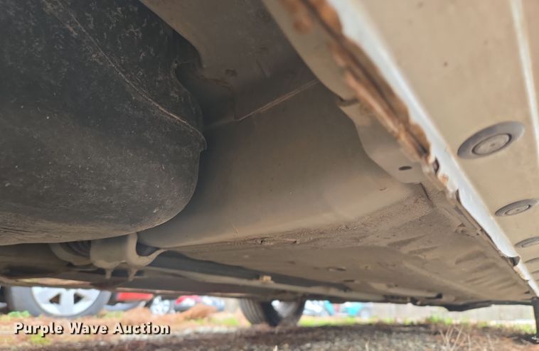 image for item EQ6866 2009 Nissan  Cube  SUV