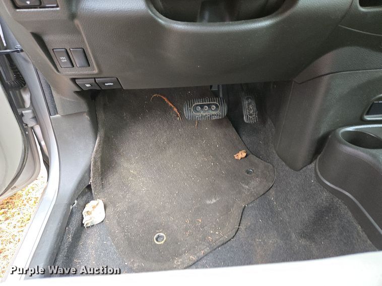 image for item EQ6866 2009 Nissan  Cube  SUV