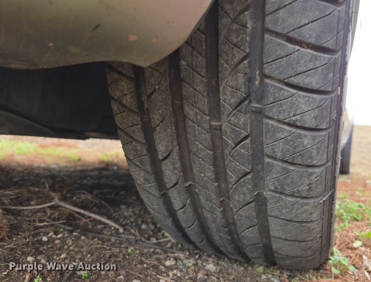 image for item EQ6866 2009 Nissan  Cube  SUV