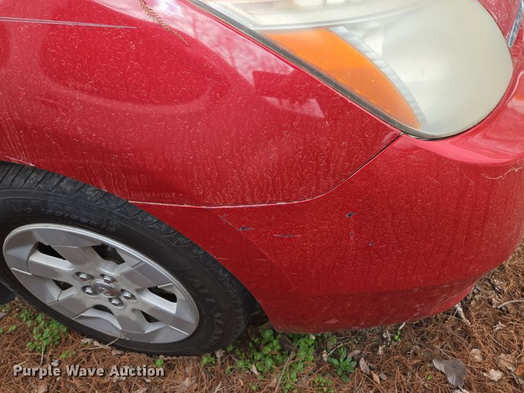 image for item EQ6867 2008 Toyota  Prius 