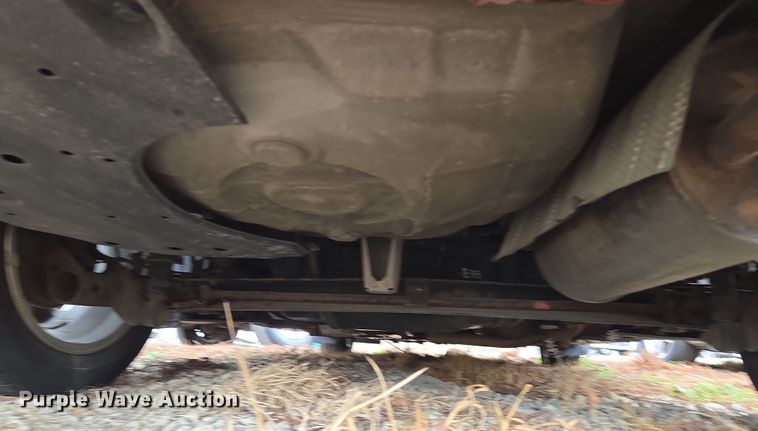 image for item EQ6867 2008 Toyota  Prius 