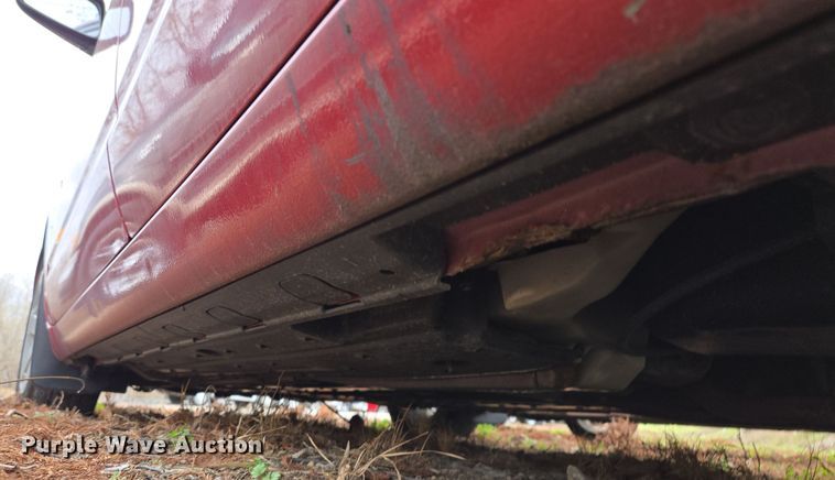 image for item EQ6867 2008 Toyota  Prius 