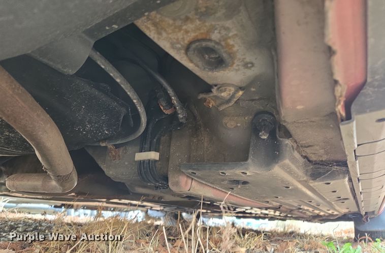 image for item EQ6867 2008 Toyota  Prius 