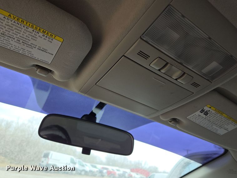 image for item EQ6867 2008 Toyota  Prius 