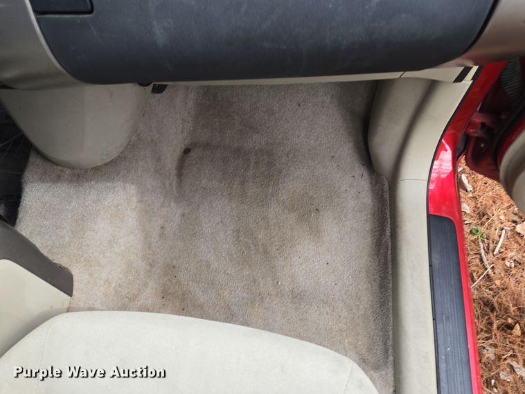 image for item EQ6867 2008 Toyota  Prius 