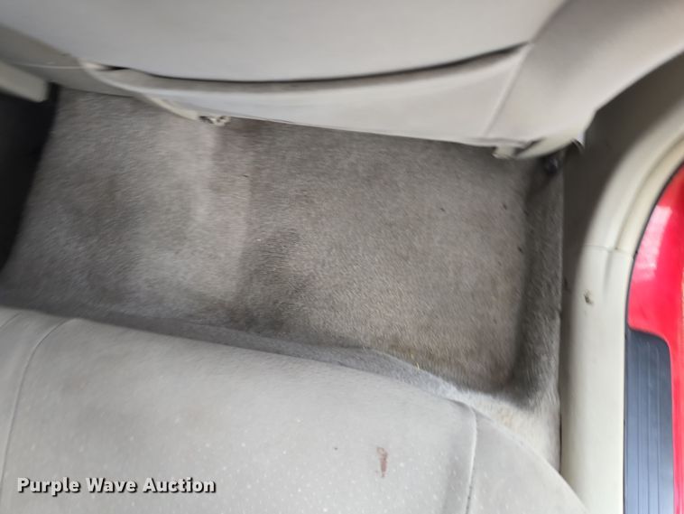 image for item EQ6867 2008 Toyota  Prius 