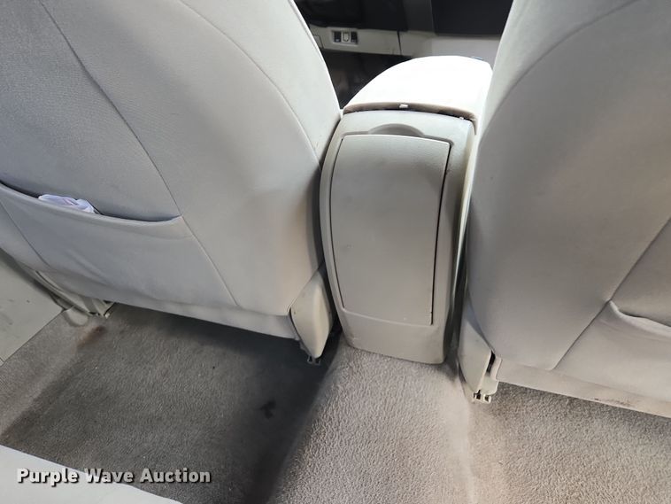 image for item EQ6867 2008 Toyota  Prius 