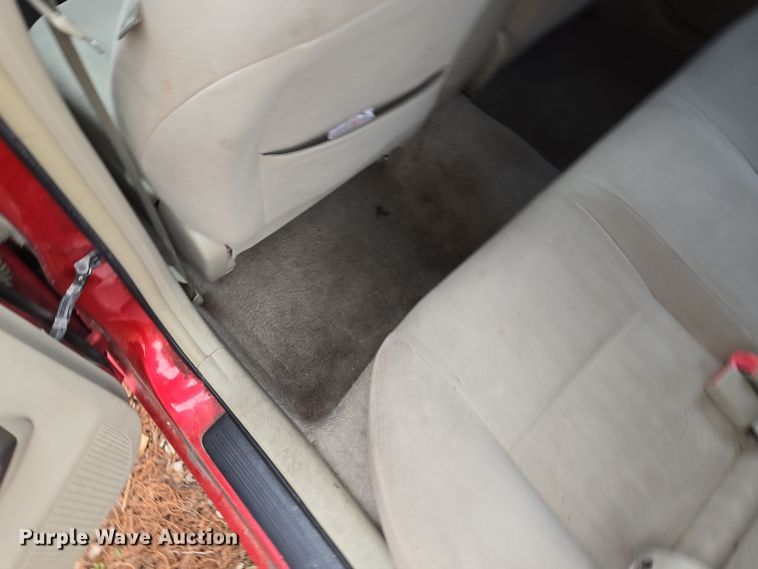 image for item EQ6867 2008 Toyota  Prius 