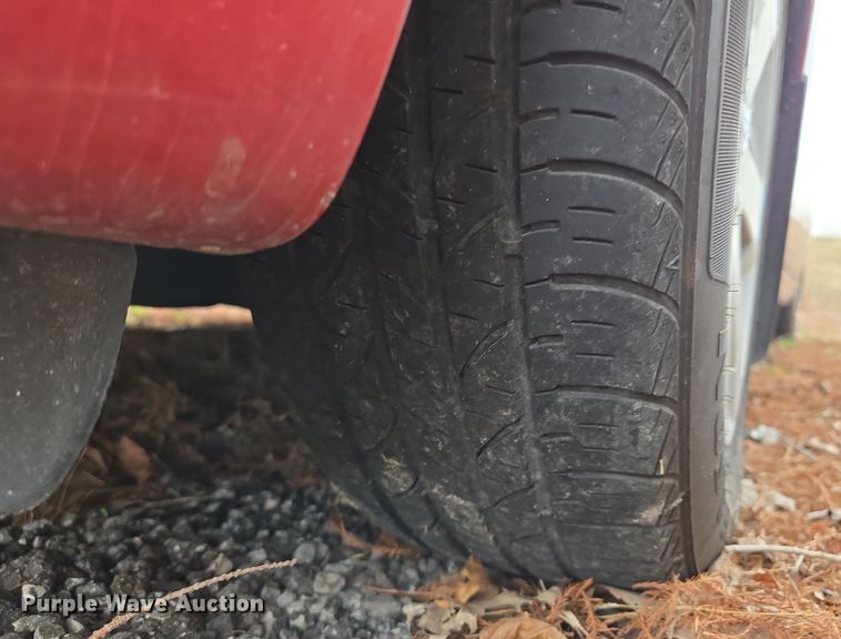 image for item EQ6867 2008 Toyota  Prius 