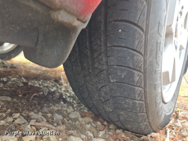 image for item EQ6867 2008 Toyota  Prius 