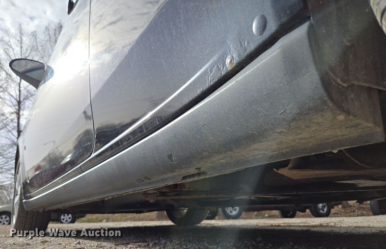 image for item EQ6868 2007 Pontiac  G6 convertible