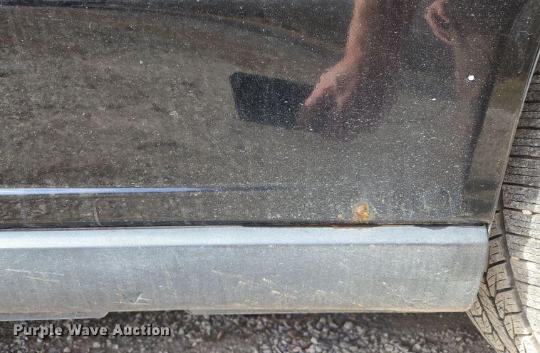 image for item EQ6868 2007 Pontiac  G6 convertible