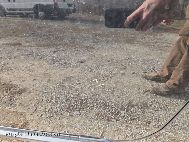 image for item EQ6868 2007 Pontiac  G6 convertible