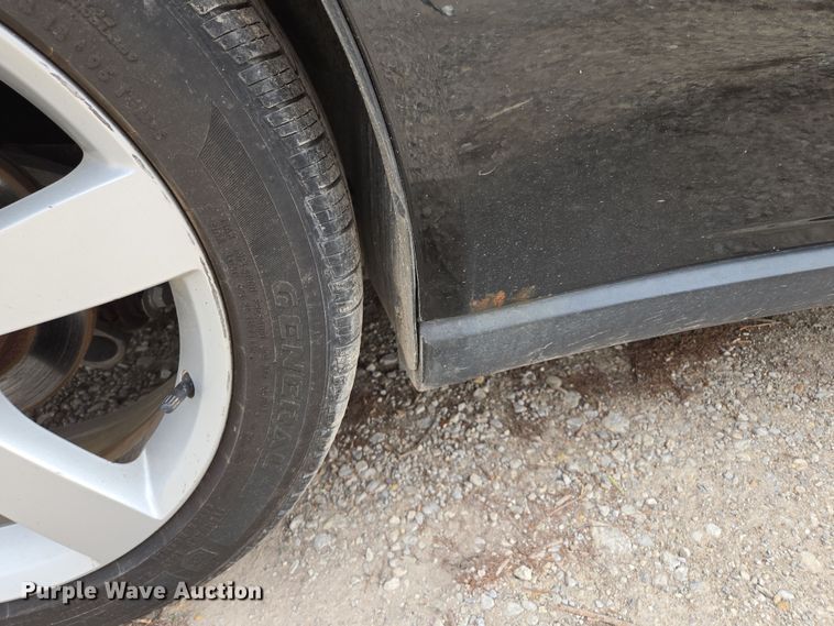 image for item EQ6868 2007 Pontiac  G6 convertible